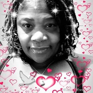 Meet your Posher, Cheryl